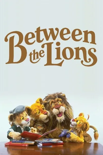 Between the Lions