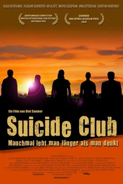 Suicide Club