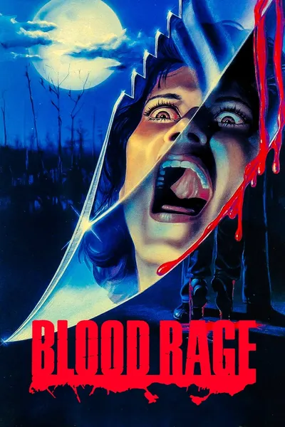 Blood Rage