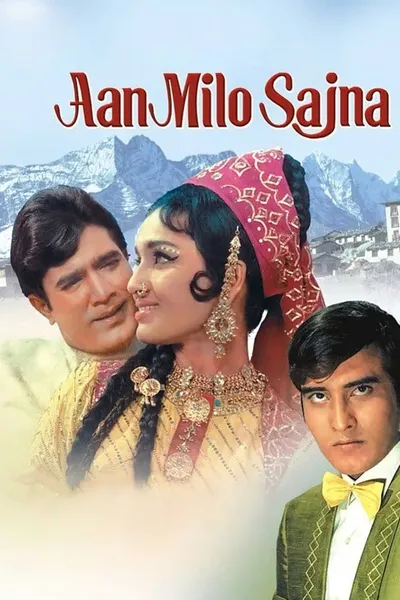 Aan Milo Sajna