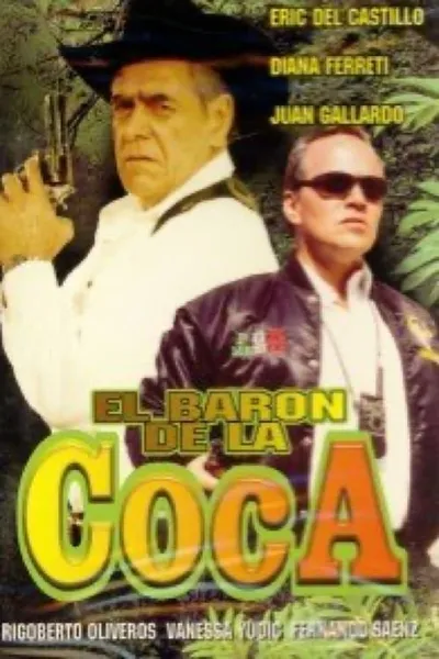 El barón de la coca