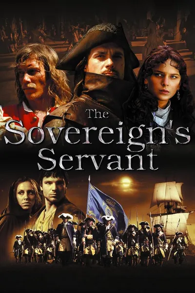 The Sovereign's Servant