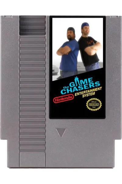 The Game Chasers