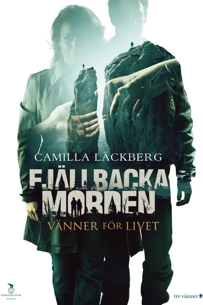 The Fjällbacka Murders: Friends for Life