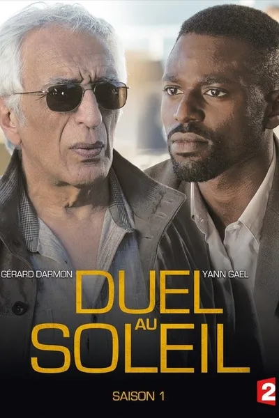 Duel au soleil