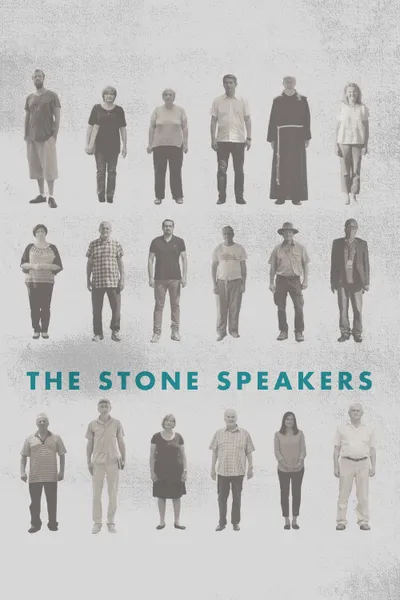 The Stone Speakers