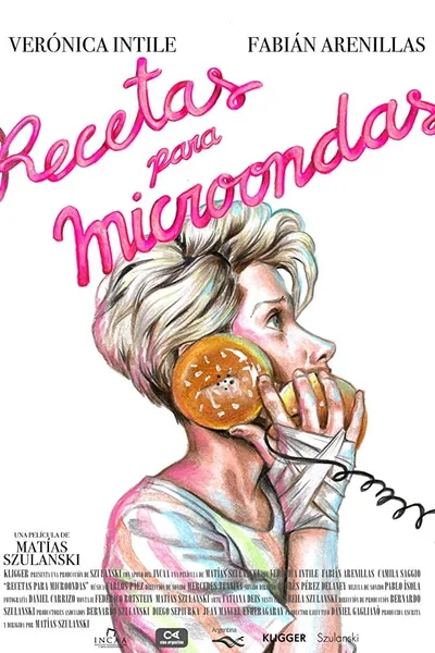 Recetas para microondas