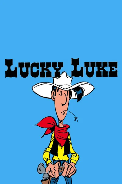 Lucky Luke