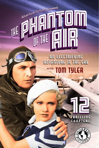 The Phantom of the Air