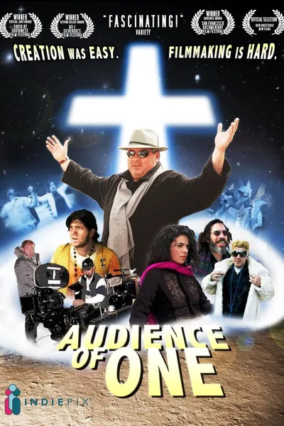 Audience of One