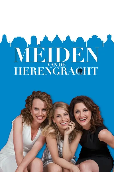 Meiden van de Herengracht