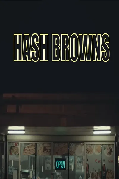 Hash Browns