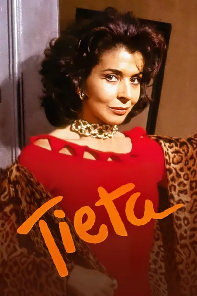 Tieta