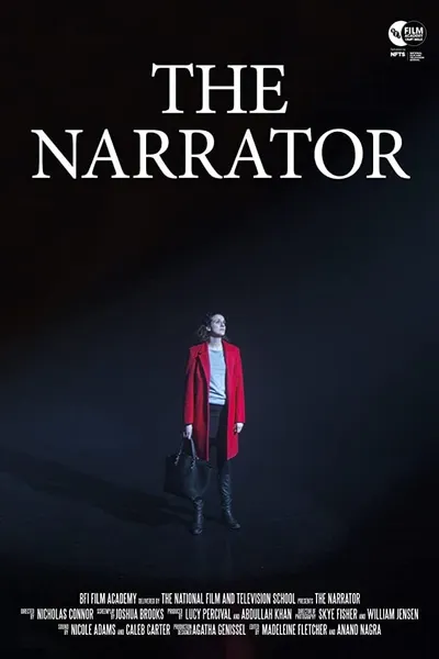 The Narrator