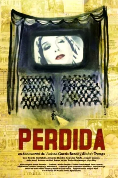 Perdida