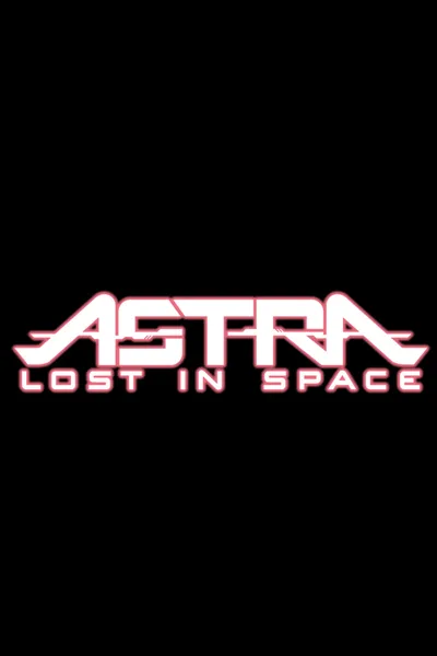 Astra: Lost in Space