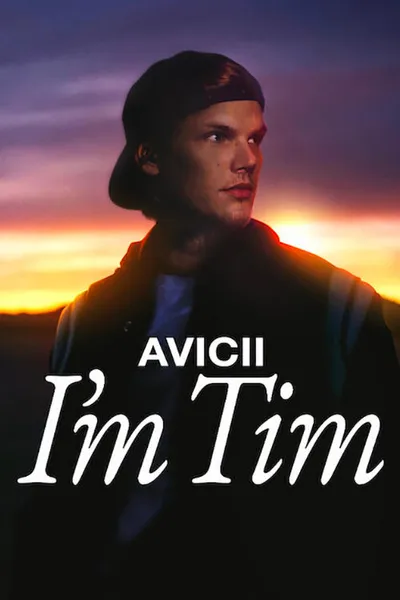 Avicii - I'm Tim