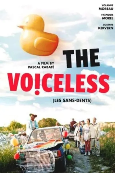 The Voiceless