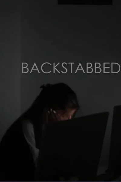Backstabbed
