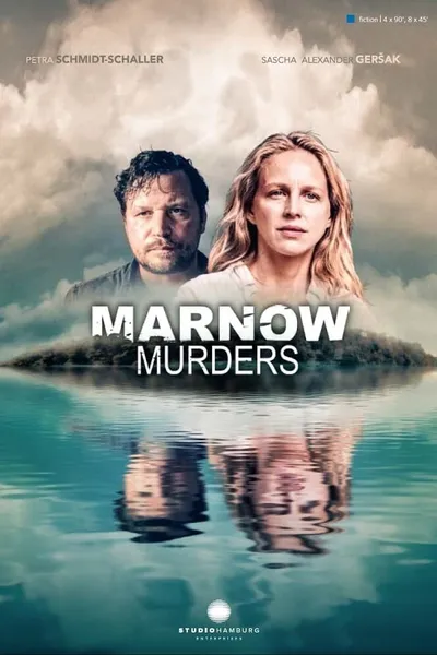 Marnow Murders