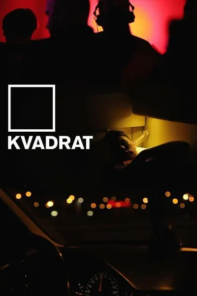 Kvadrat