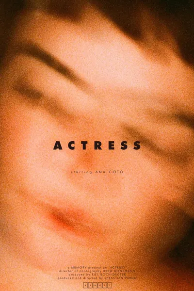 Actress