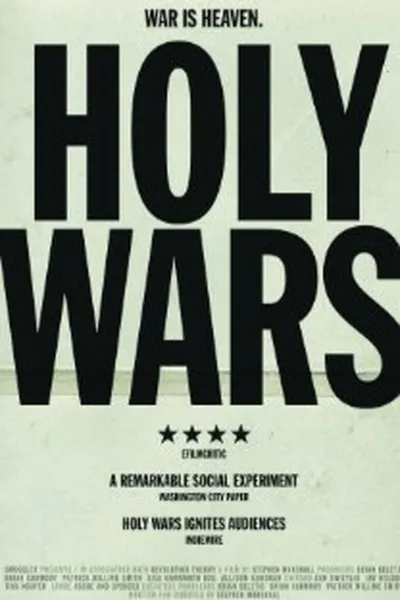 Holy Wars