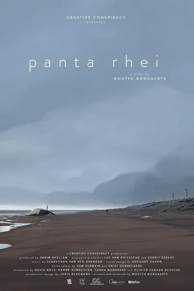 Panta Rhei