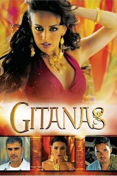 Gitanas