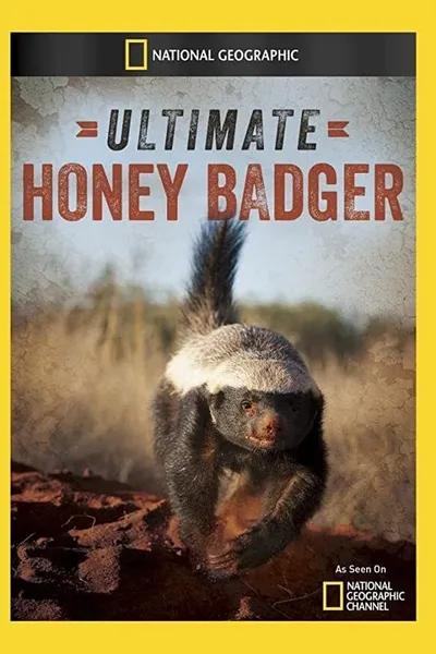 Ultimate Honey Badger