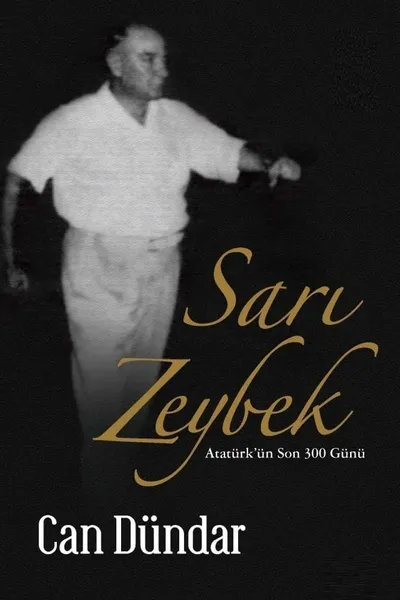 Sarı Zeybek