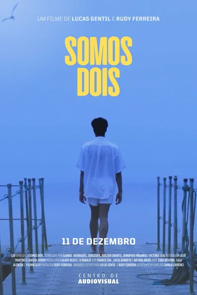 Somos Dois