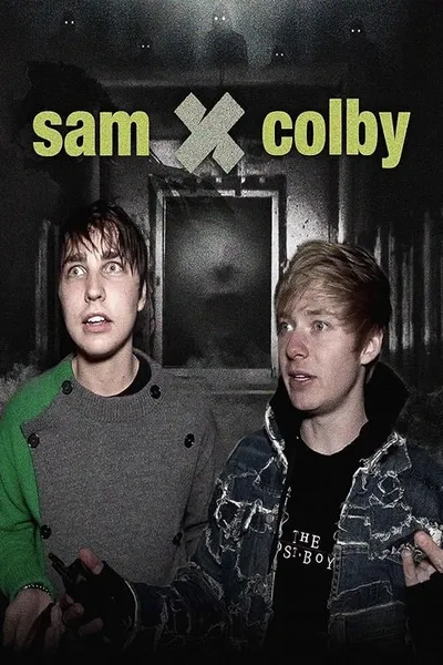 Sam & Colby