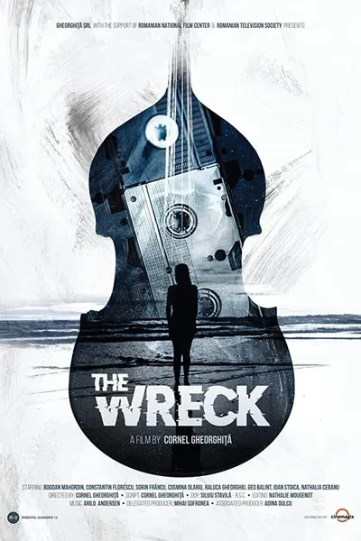 The Wreck