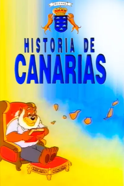 Historia de Canarias