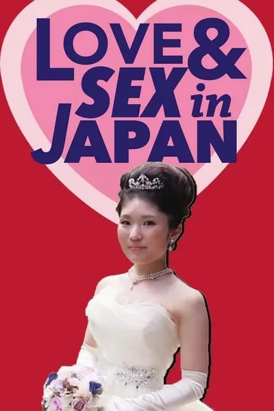 Love & Sex in Japan
