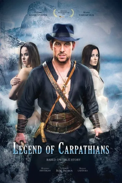 Legend of Carpathians