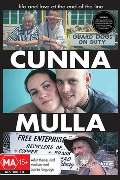 Cunnamulla
