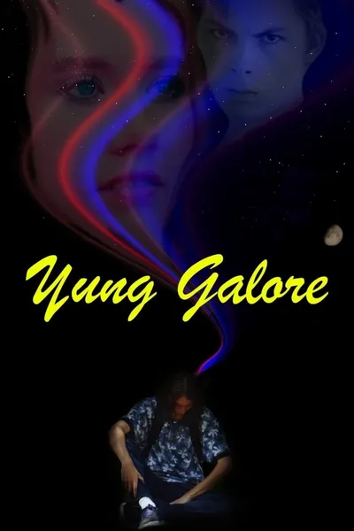 Yung Galore