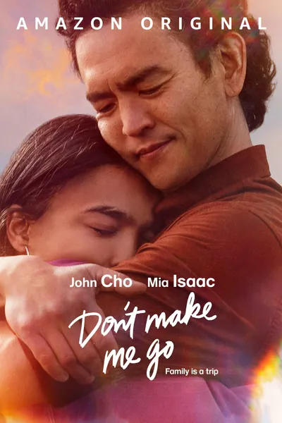 Don't Make Me Go