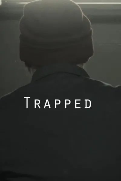 Trapped