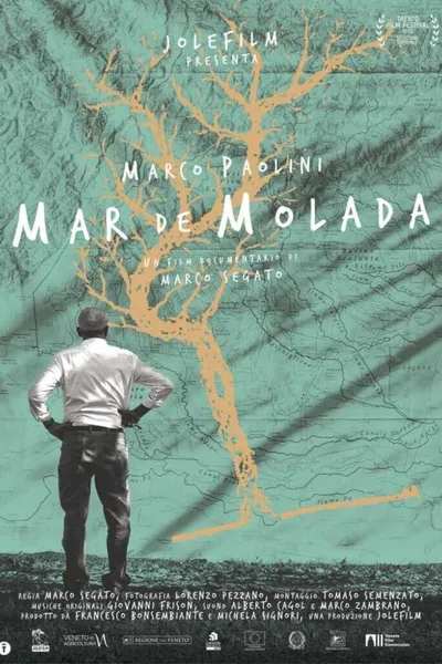 Mar de Molada