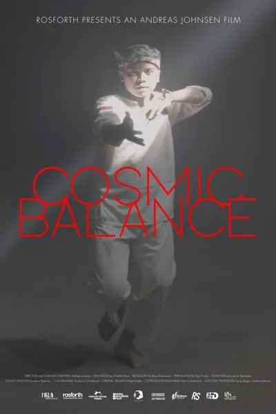 Cosmic Balance