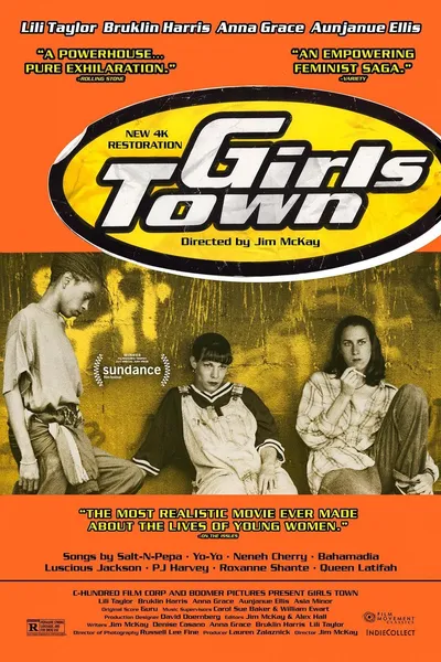 Girls Town