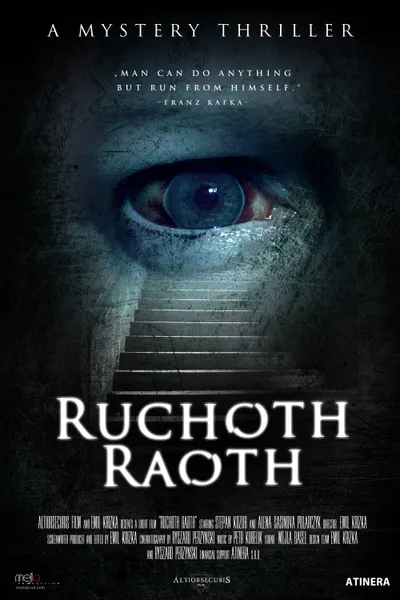 Ruchoth Raoth