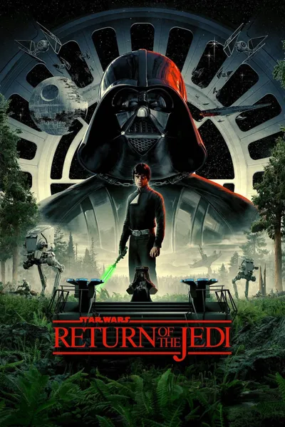 Return of the Jedi