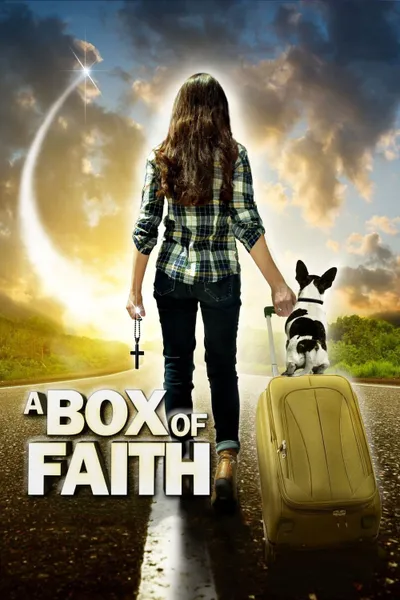 A Box of Faith