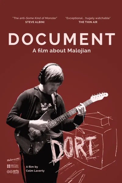 Document: A Film About Malojian