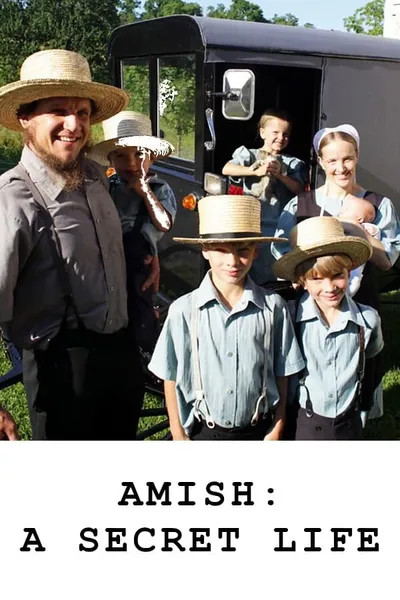 Amish: A Secret Life