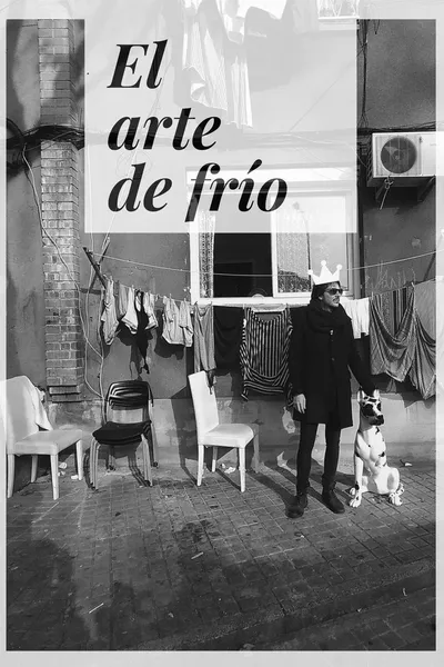 El arte de frío